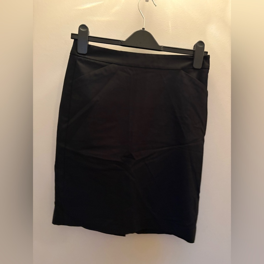 Theory black  Skirt